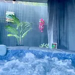 Кемпинг With Private Jacuzzi *