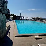 With Private Jacuzzi