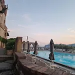 Кемпинг With Private Jacuzzi *