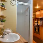 Кемпинг With Private Jacuzzi *