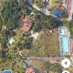 Кемпинг With Private Jacuzzi