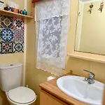 Кемпинг With Private Jacuzzi *