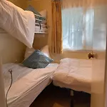 With Private Jacuzzi Кемпинг Кастельнуово-ди-Магра