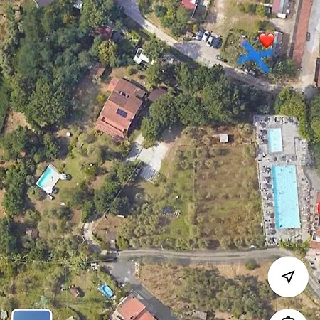 Κάμπινγκ With Private Jacuzzi