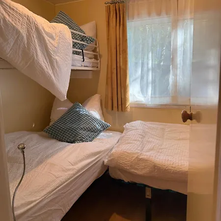 With Private Jacuzzi Campeggio Castelnuovo Magra